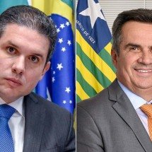 PF investiga entrada de malas em voo com Hugo Motta e Ciro Nogueira em avião de empresário de bets - wikimedia commons / wikimedia commons