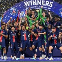 AB-InBev vai assumir patrocínio da Champions League a partir de 2027