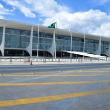 Qual o papel da primeira-dama no Brasil? Entenda as funções e o orçamento - Jose Cruz/Agencia Brasil