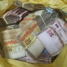 Operação em Ipatinga desarticula facção presente em 5 estados  - PCMG