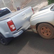 Policial militar de SP é preso após atirar em motorista em MG - PMMG/DivulgaÃ§Ã£o