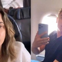 Ana Paula chama Nikolas de ‘gnomo’ após BBB 26 - Tupi