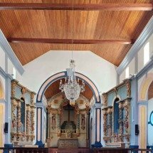 Tesouro do Paraopeba será reaberto com festa no sábado - Pascom/Paróquia Nossa Senhora da Piedade/Divulgação