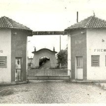 Sobreviventes do Hospital Colônia, em Barbacena, serão realocados  - Arquivo EM