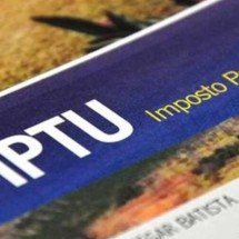 Desconto para quem pagar o IPTU à vista vai até esta quarta-feira  - Agência Brasil/Reprodução
