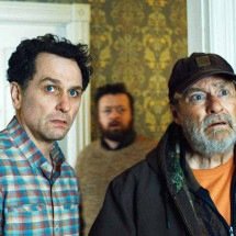 Estreia 'O segredo de Widow's Bay', com doses certeiras de humor e terror - Apple TV/divulgação