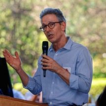 O declínio estatístico do "Novo" - Dirceu Aurélio/Imprensa MG – 2/3/26