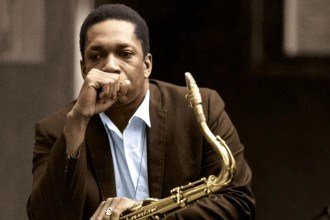 John Coltrane ganha homenagem, com entrada franca, na Casa Fiat de Cultura