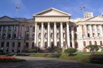 'Ghost': aluna de medicina recebe alerta de plano para estuprá-la