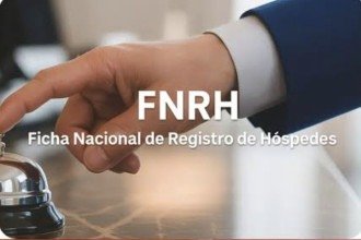 Ficha digital de hóspedes traz mais segurança de dados à hotelaria 