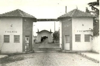 Faculdade de BH é investigada pela compra de 105 corpos do Hospital Colônia