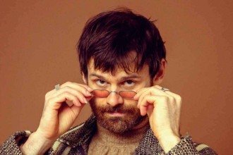 Disco 'Antes do Sol' revela a jornada onírica de Daniel Gnatali