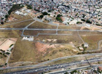 Leandro Couri/EM/D.A.Press -  (crédito: Leandro Couri/EM/D.A.Press)