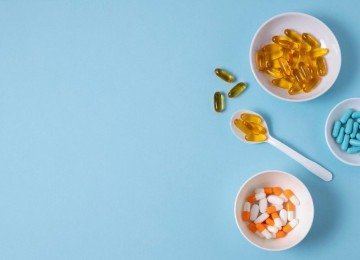 Procon-MG suspende as vendas do suplemento alimentar KS Detox ap&oacute;s serie de inconsist&ecirc;ncias na rotulagem e na form&uacute;la. -  (crédito:  Vitafor/Reprodu&ccedil;&atilde;o.)