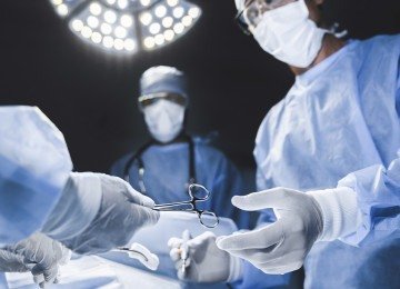 Hospital &eacute; condenado a pagar R$50.000,00, treze anos ap&oacute;s morte de paci&ecirc;ncia por erro m&eacute;dico. -  (crédito: Envato Elements/Reprodu&ccedil;&atilde;o)