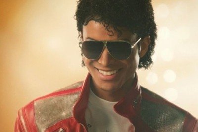 "MICHAEL", a cinebiografia de Michael Jackson, quebrou recordes de bilheteria e impulsionou o legado do Rei do Pop nas paradas globais -  (crédito: Sony Music)