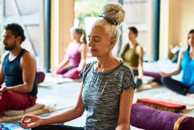 Por que os ricos britânicos estão vivendo com saúde cada vez mais que os pobres? -  (crédito: BBC)