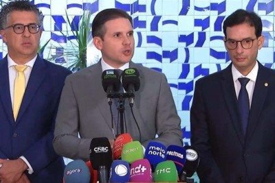 Fim da escala 6x1: entenda os próximos passos da proposta no Congresso -  (crédito: BBC)