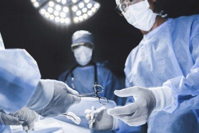 Hospital &eacute; condenado a pagar R$50.000,00, treze anos ap&oacute;s morte de paci&ecirc;ncia por erro m&eacute;dico. -  (crédito: Envato Elements/Reprodu&ccedil;&atilde;o)