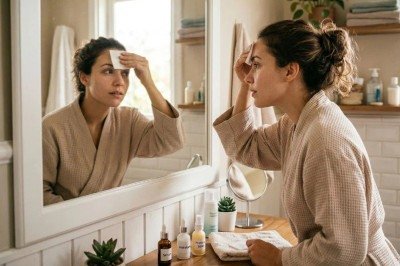 A base de uma boa rotina de cuidados é universal: limpeza, hidratação e proteção solar são indispensáveis -  (crédito: Pixabay)