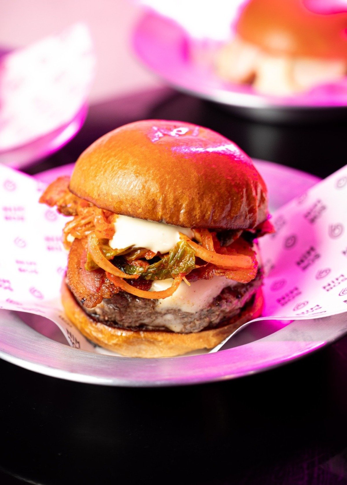 O Shablei &eacute; um cl&aacute;ssico do Nimbos