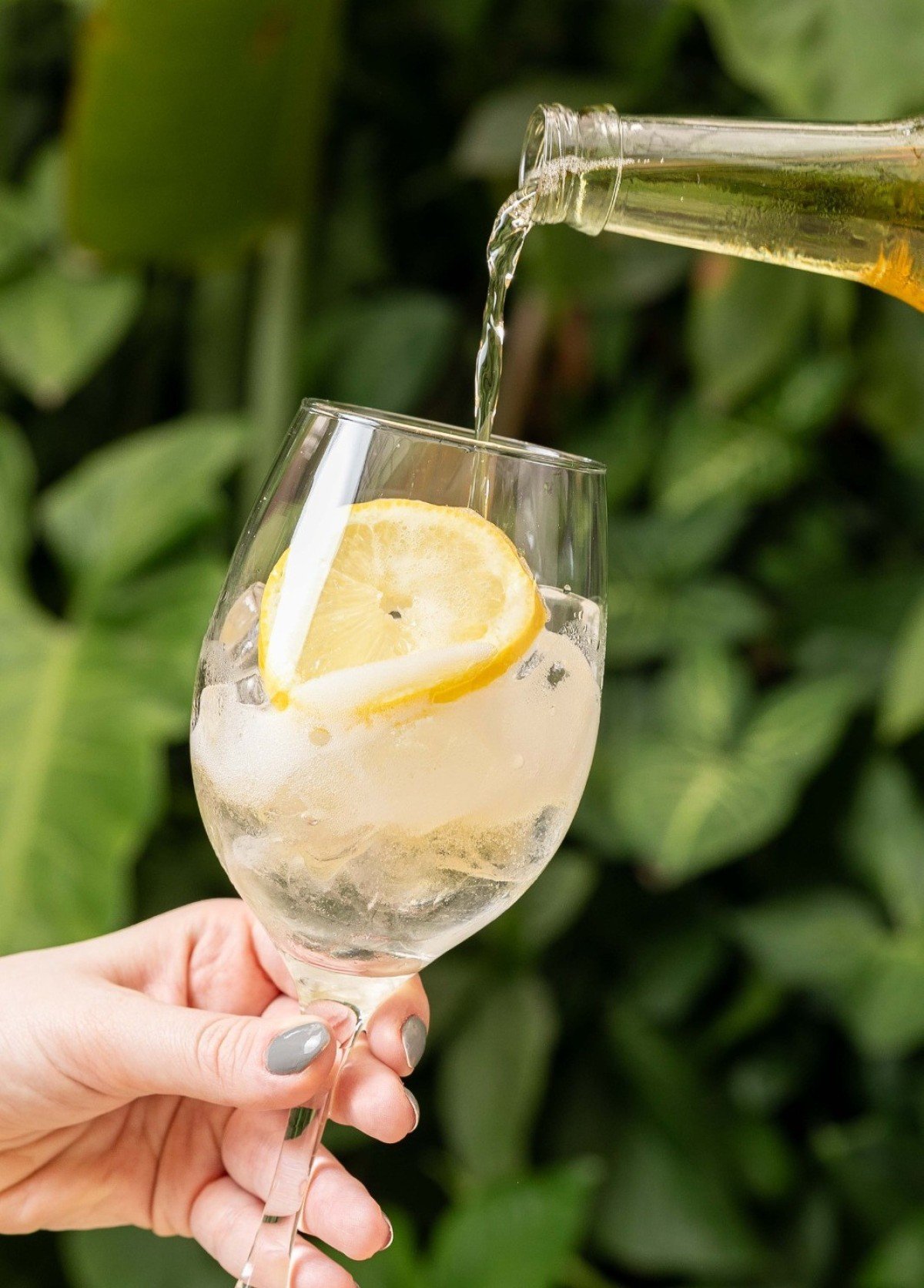 Manza &eacute; uma sidra mineira lan&ccedil;ada h&aacute; pouco tempo, mas j&aacute; premiada