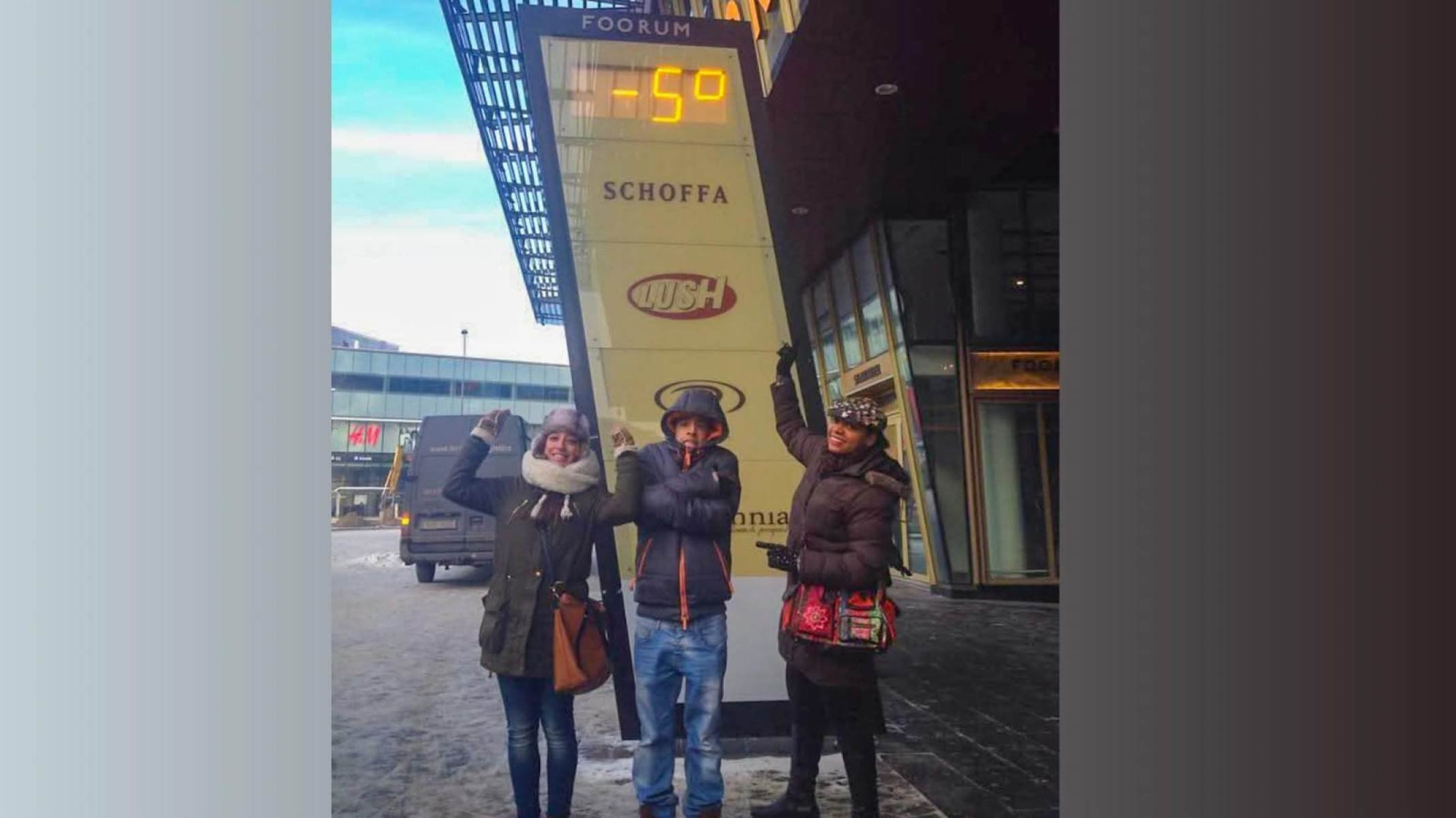 Miriã Fernandes-Arquivo pessoal