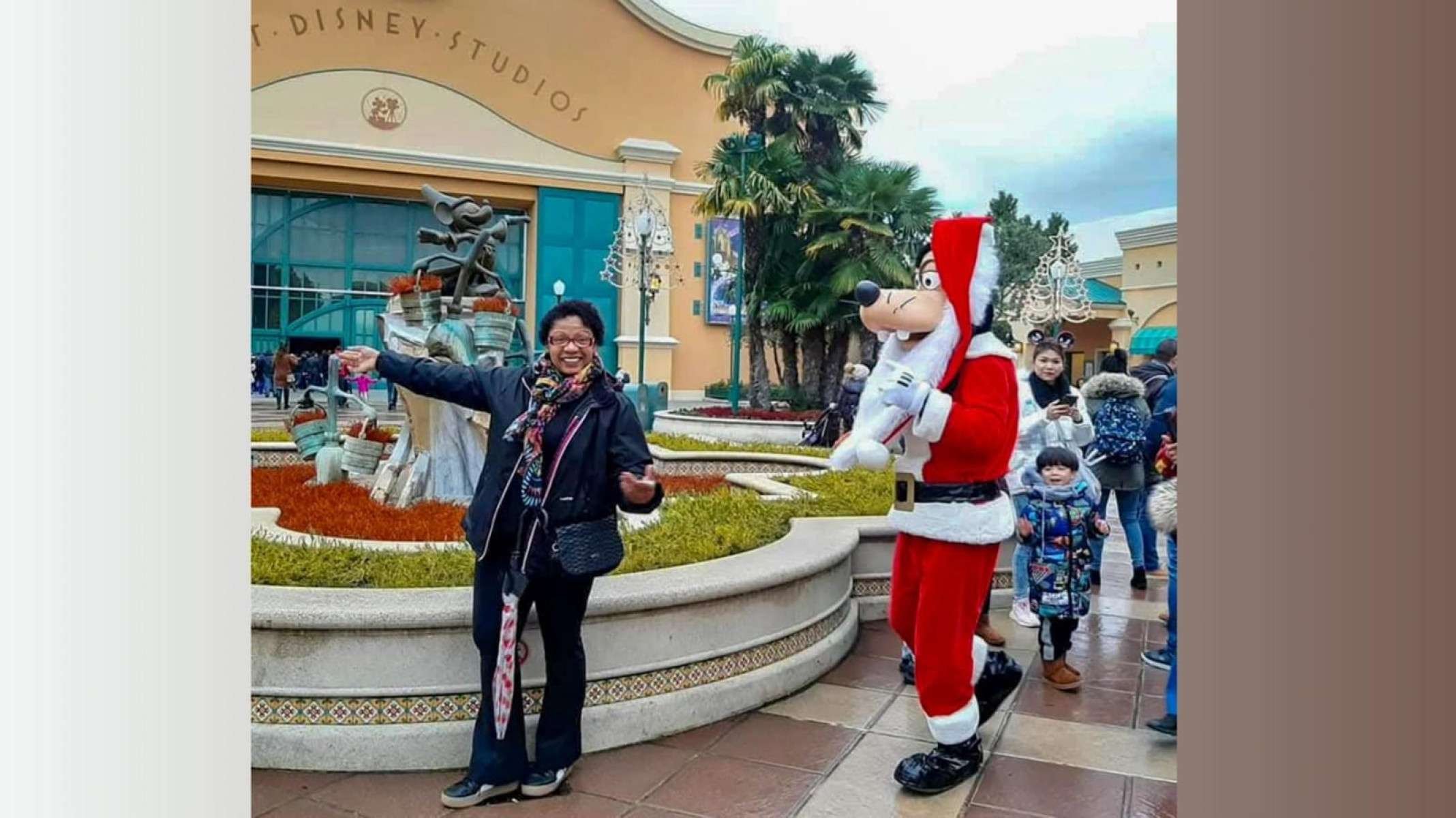 Miriã Fernandes-Arquivo pessoal