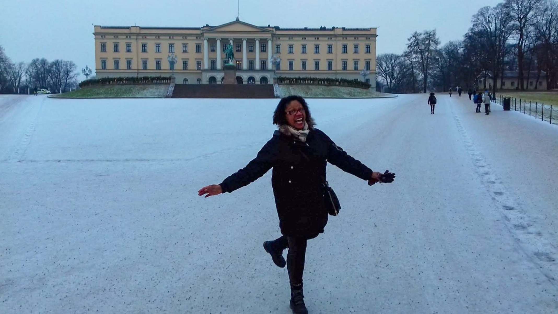 Miriã Fernandes-Arquivo pessoal