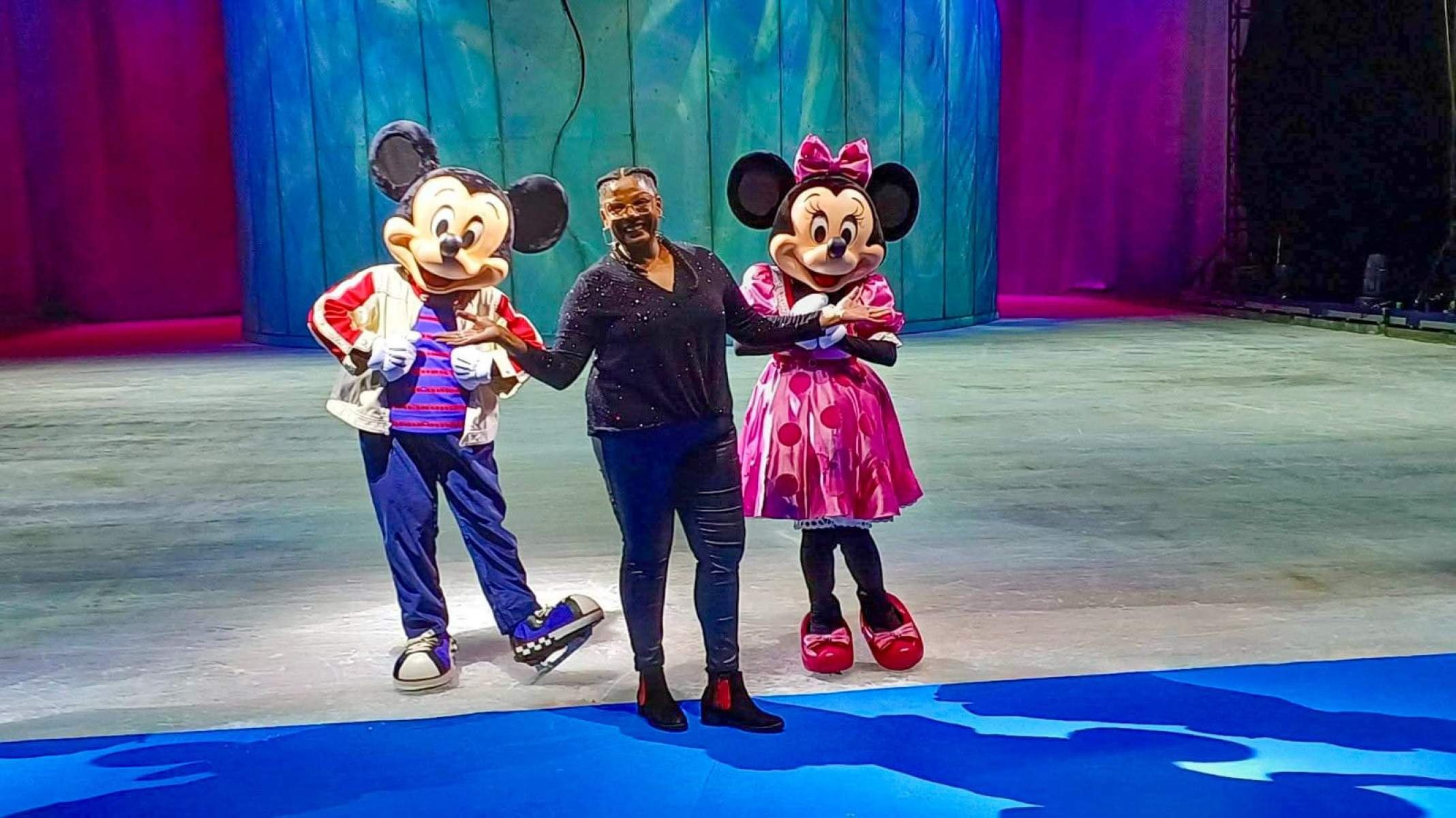 Miriã Fernandes-Arquivo pessoal