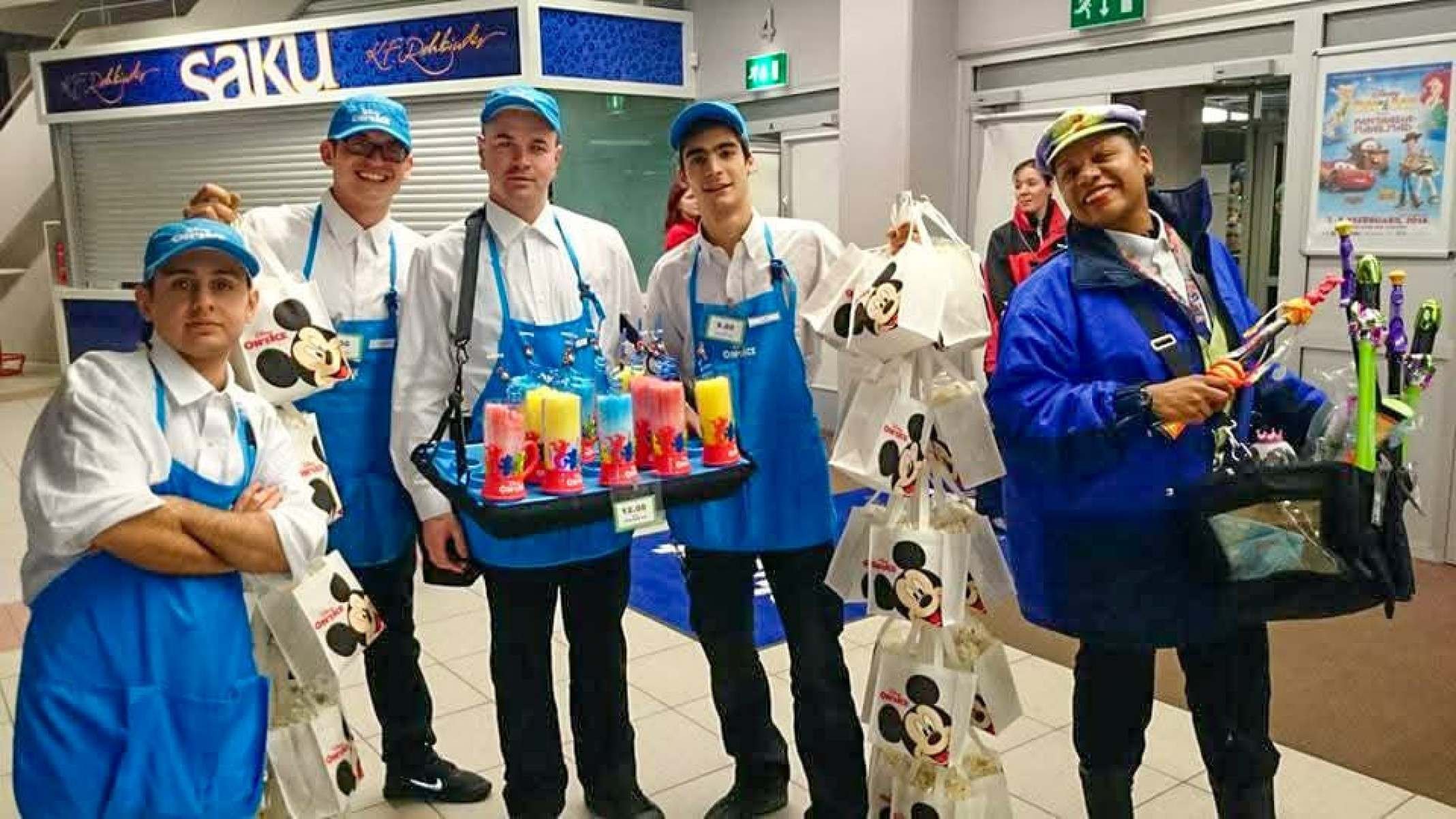 Miriã Fernandes-Arquivo pessoal