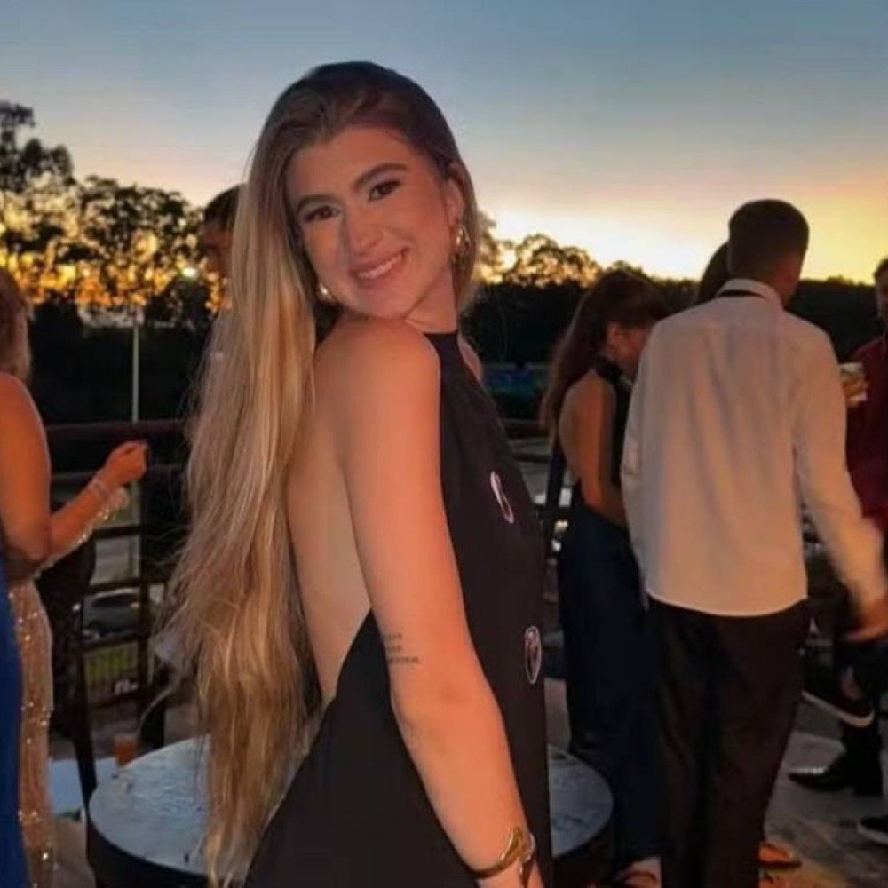 Justiça concede perdão a namorado de estudante que morreu em acidente