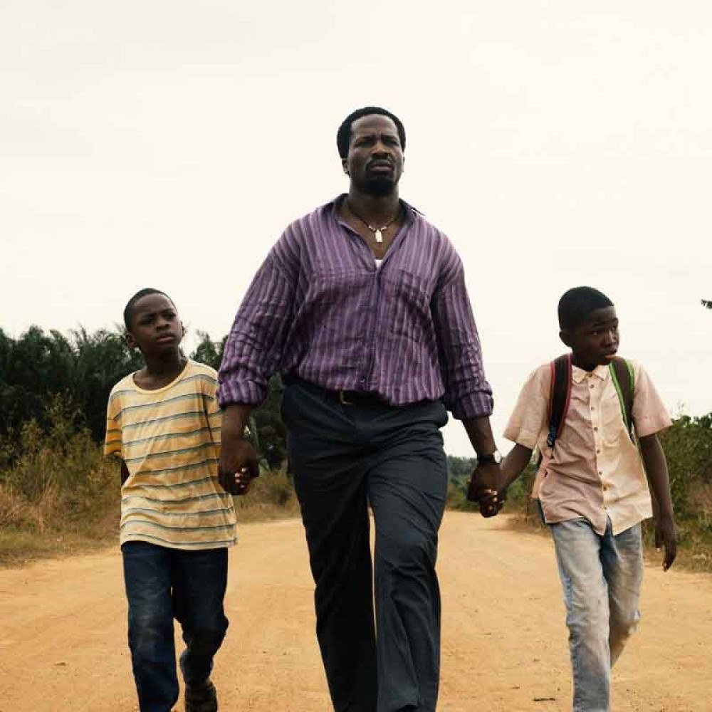 O premiado filme nigeriano 'A sombra do meu pai' estreia em BH