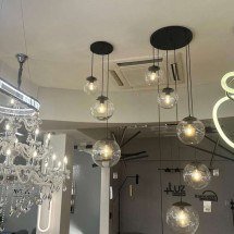 Setor de iluminação projeta movimentação de R$ 20 bilhões - DINO