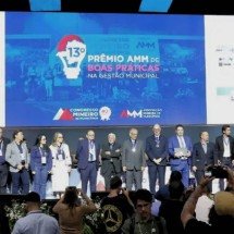 Eleições e gestão pública são o foco do 41ª Congresso Mineiro de Municípios - Divulgação AMM