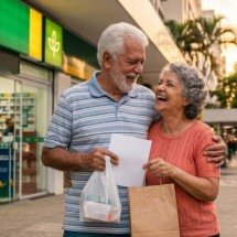Idoso, você merece! 5 direitos essenciais que garantem mais qualidade de vida - Tupi