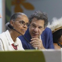 Empate triplo para o Senado apontado pela Quaest mantém dilema na chapa de Haddad