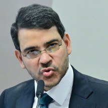 Sabatina: os acenos de Messias em seu discurso na CCJ do Senado - Foto: Geraldo Magela/Agência Senado