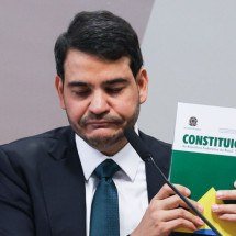 Não é simples passar por reprovação, mas Senado é soberano e temos que aceitar, diz Messias - Foto: Lula Marques/ Agência Brasil