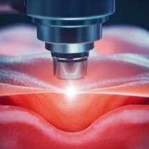 Laser traz mais precisão para cirurgias proctológicas - DINO