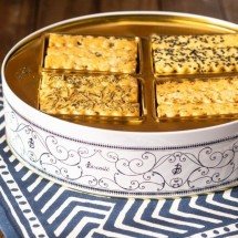 Império de biscoitos: conheça marca que transformou o alimento em negócio  - Biscoitê/Divulgação