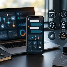 Chatbot para Instagram: o que avaliar antes de contratar  - Gerada por IA