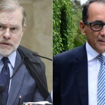 Toffoli atende a pedido de delator defendido por ex-deputado do PT