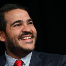 De 'Bessias' da Lava Jato a evangélico indicado ao STF: a trajetória de Jorge Messias - Ricardo Stuckert/Presidência da República