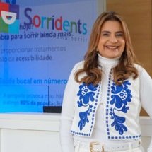 Carla Sarni amplia empreendedorismo feminino no Brasil - DINO