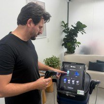 Estética puxa o crescimento do franchising no Brasil - DINO