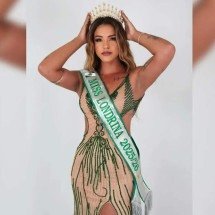 Morte de Miss Paraná alerta para infarto silencioso em jovens - Redes Sociais/Reprodução
