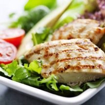 Por que seu frango fica seco e sem sabor? Descubra o principal erro e como acertar no ponto - Portal Giro 10