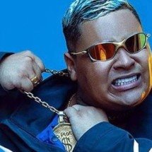 MC Ryan diz à polícia que tem renda mensal de R$ 1,5 milhão e nega crimes - Instagram / MC Ryan SP