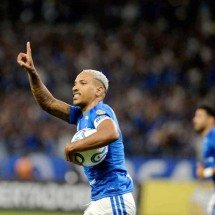 Ancelotti, Matheus Pereira está dando aula de futebol - Alexandre Guzanshe/EM/D.A. Press